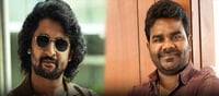 'బలగం' వేణుతో సినిమా పై క్లారిటీ ఇచ్చిన నాని..!?